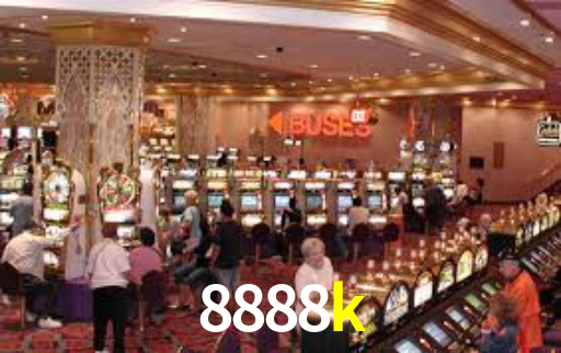 Welcome Bonus 8888k